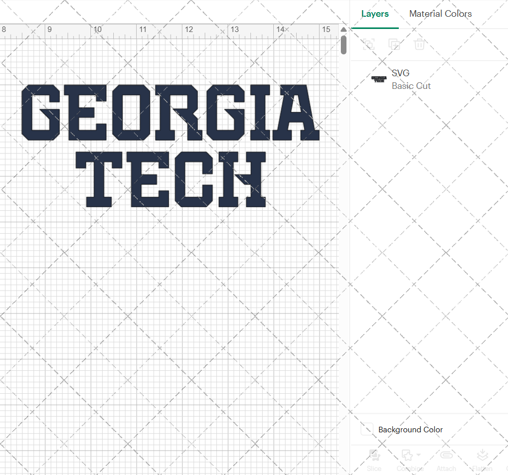 Georgia Tech Yellow Jackets Wordmark 2026 007, Svg, Dxf, Eps, Png - SvgShopArt