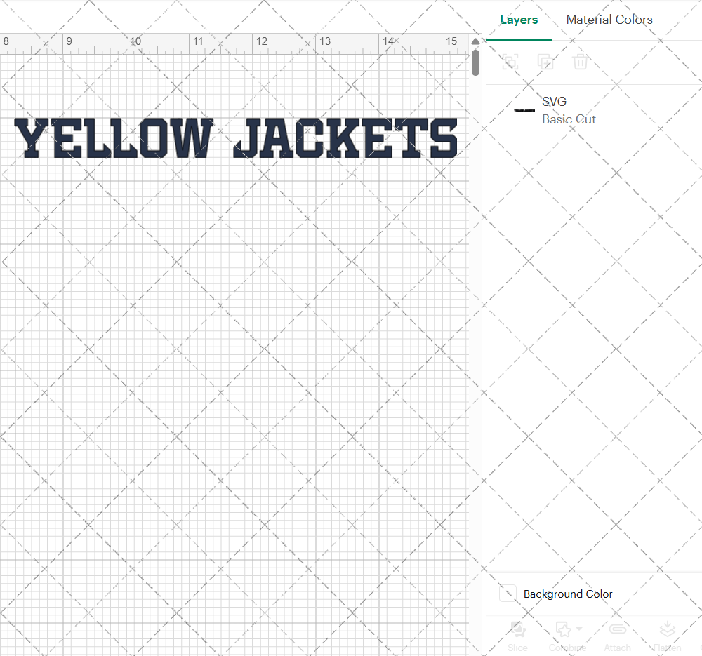 Georgia Tech Yellow Jackets Wordmark 2026 010, Svg, Dxf, Eps, Png - SvgShopArt
