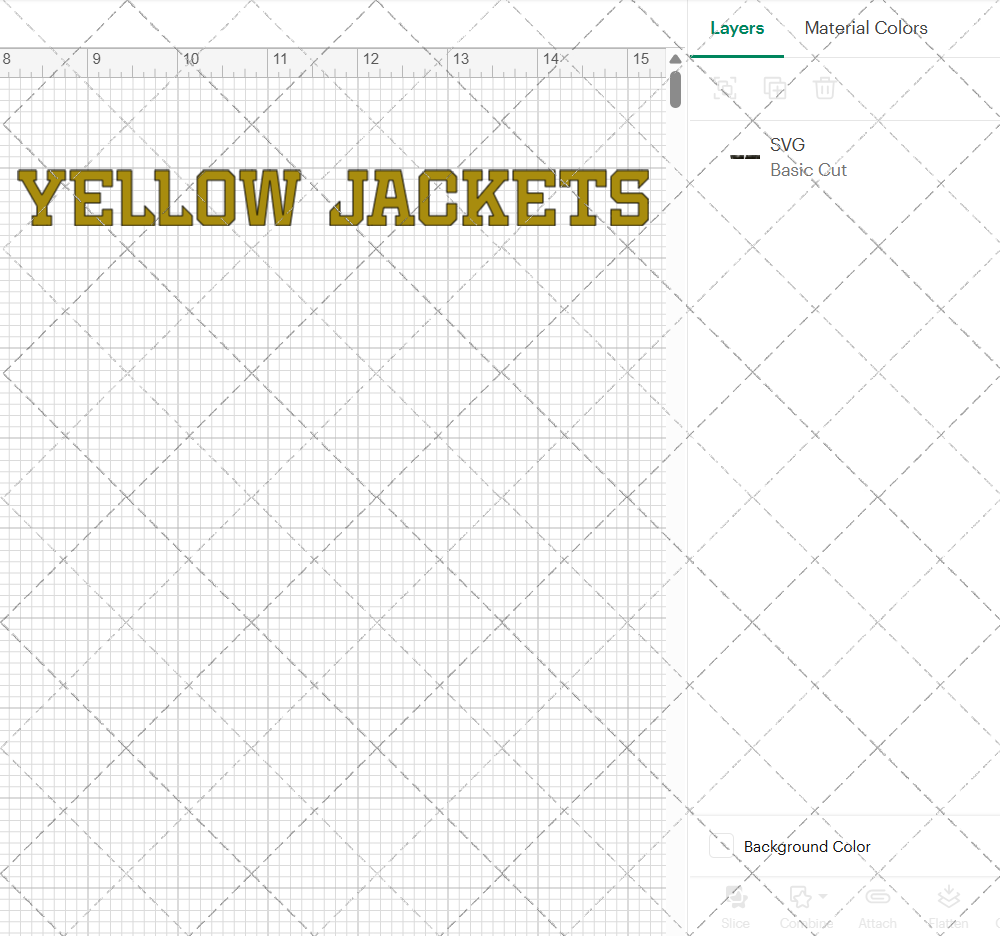 Georgia Tech Yellow Jackets Wordmark 2026 011, Svg, Dxf, Eps, Png - SvgShopArt