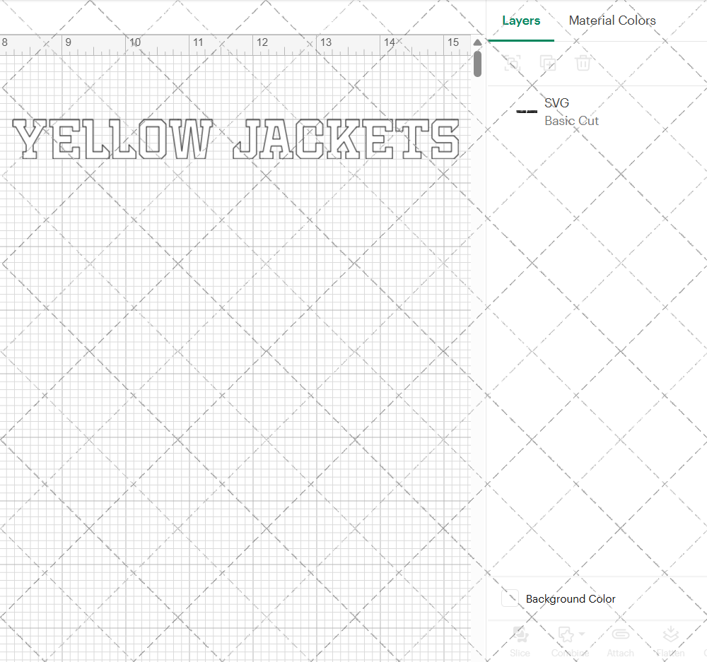 Georgia Tech Yellow Jackets Wordmark 2026 012, Svg, Dxf, Eps, Png - SvgShopArt