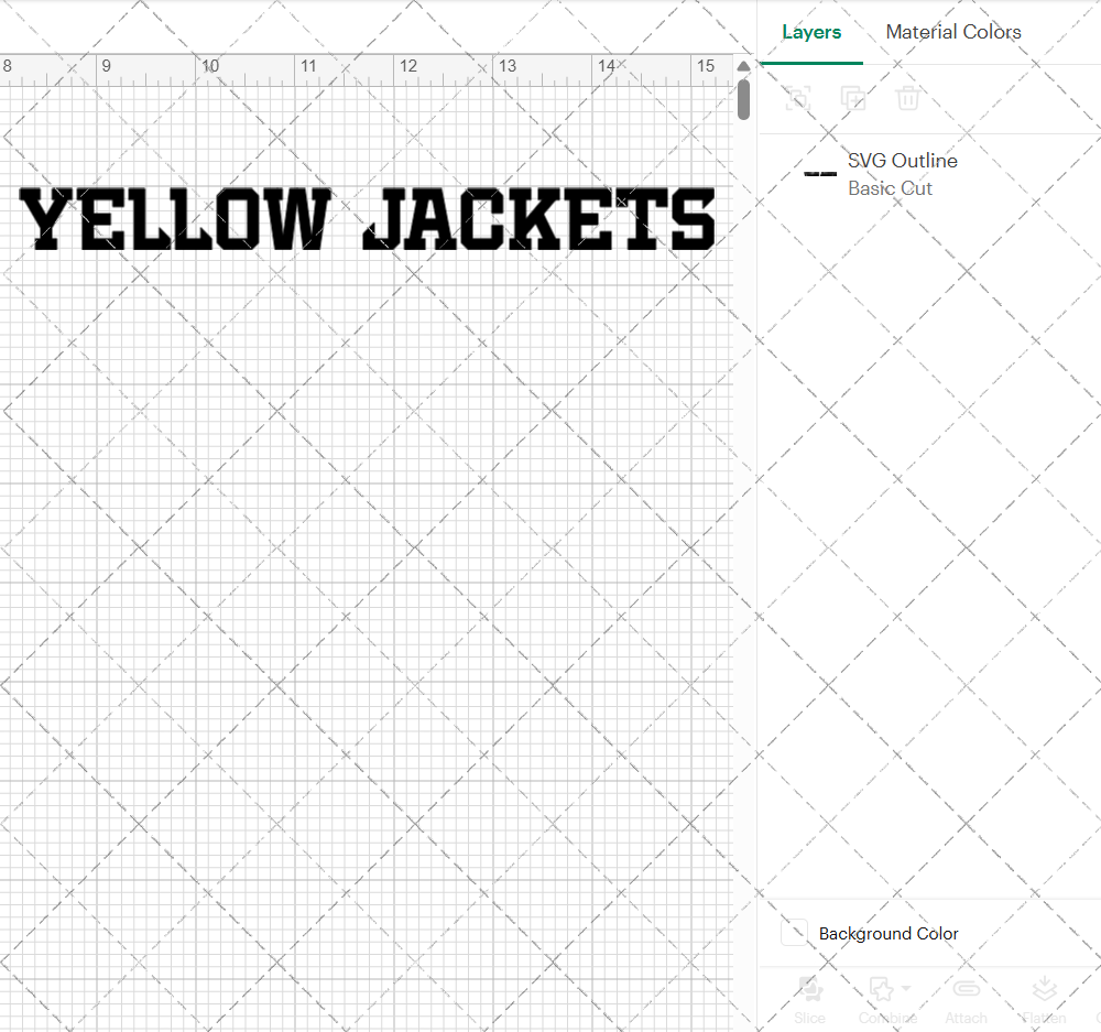 Georgia Tech Yellow Jackets Wordmark 2026 012, Svg, Dxf, Eps, Png - SvgShopArt