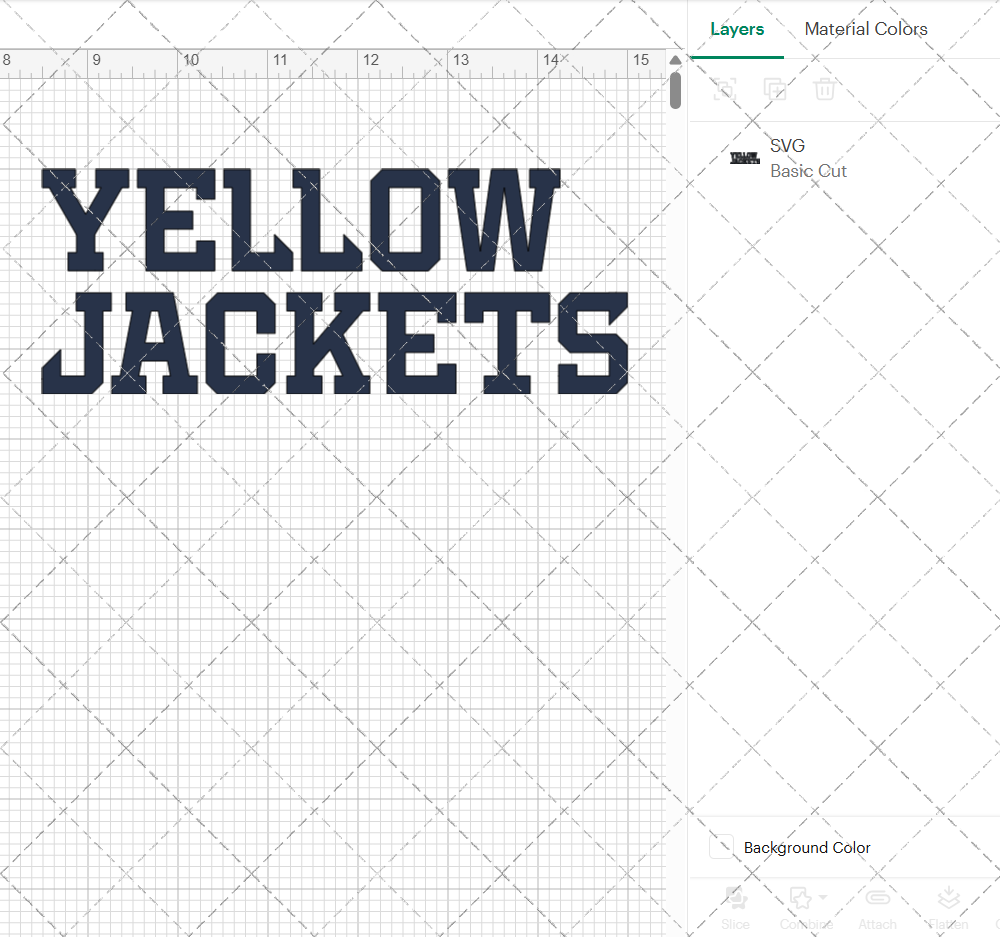 Georgia Tech Yellow Jackets Wordmark 2026 013, Svg, Dxf, Eps, Png - SvgShopArt