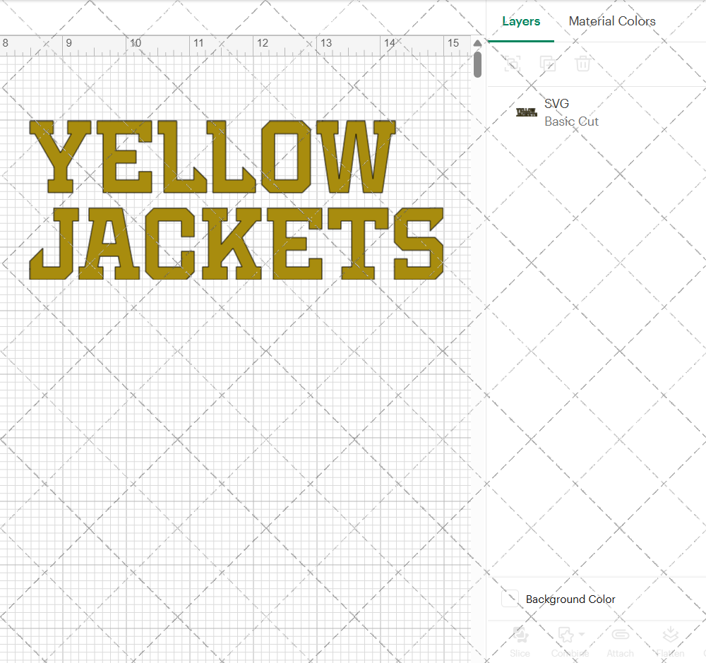 Georgia Tech Yellow Jackets Wordmark 2026 014, Svg, Dxf, Eps, Png - SvgShopArt