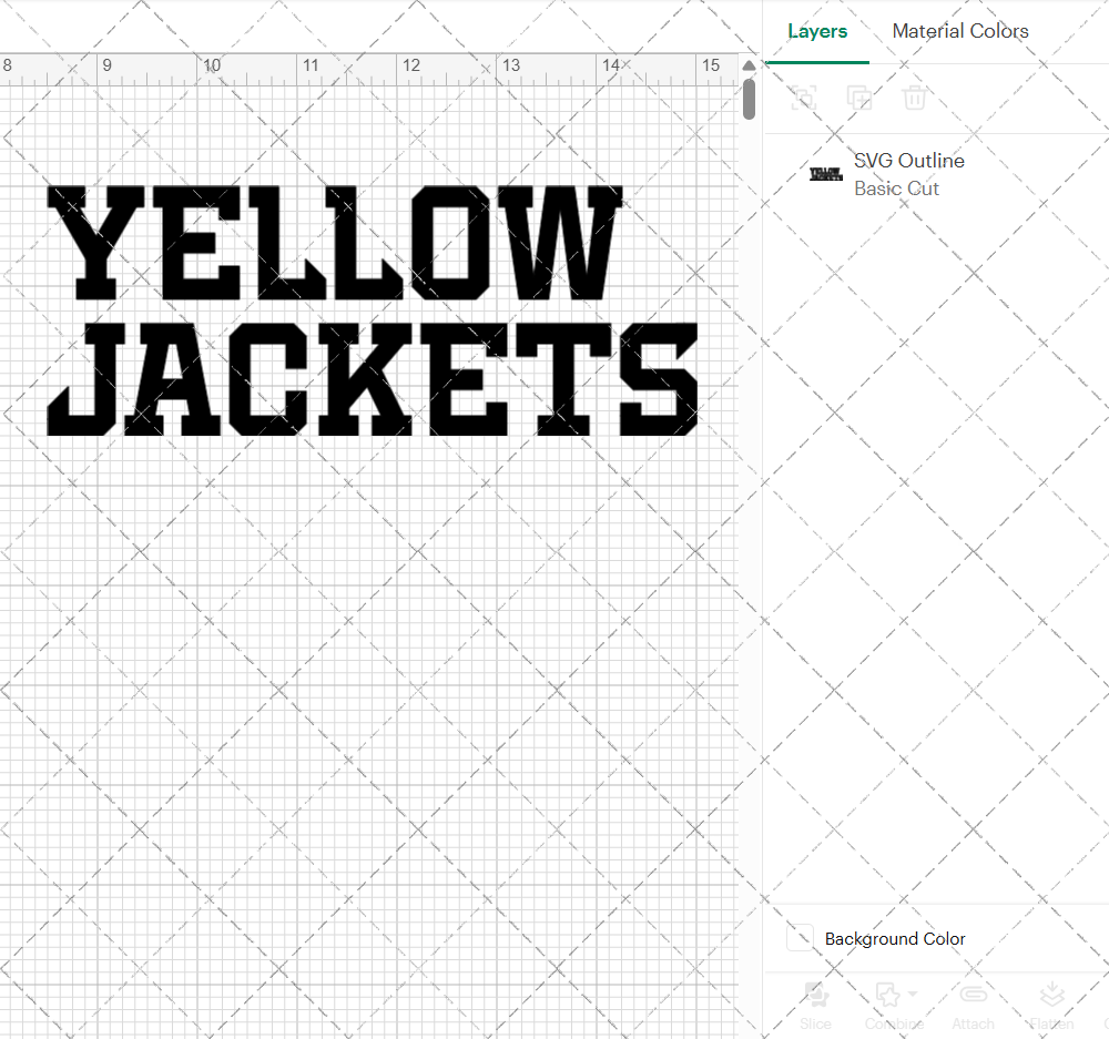 Georgia Tech Yellow Jackets Wordmark 2026 014, Svg, Dxf, Eps, Png - SvgShopArt