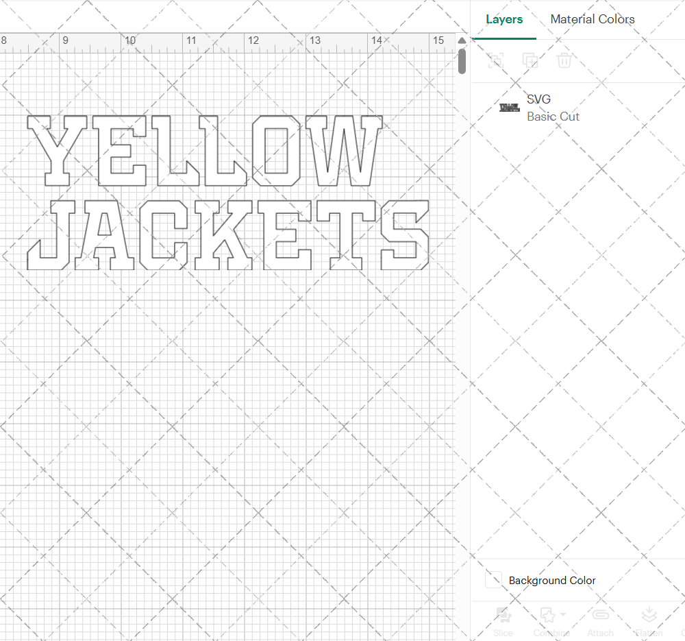 Georgia Tech Yellow Jackets Wordmark 2026 015, Svg, Dxf, Eps, Png - SvgShopArt