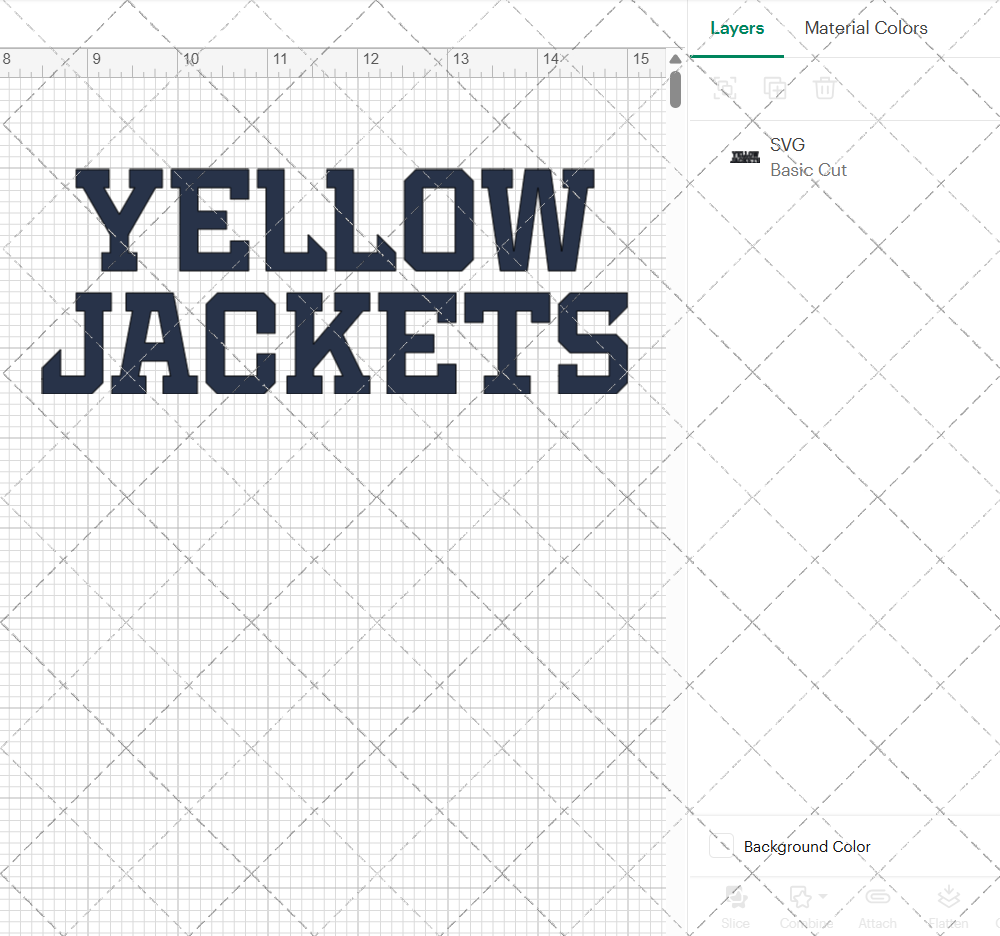 Georgia Tech Yellow Jackets Wordmark 2026 016, Svg, Dxf, Eps, Png - SvgShopArt
