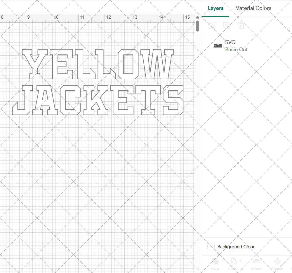 Georgia Tech Yellow Jackets Wordmark 2026 018, Svg, Dxf, Eps, Png - SvgShopArt