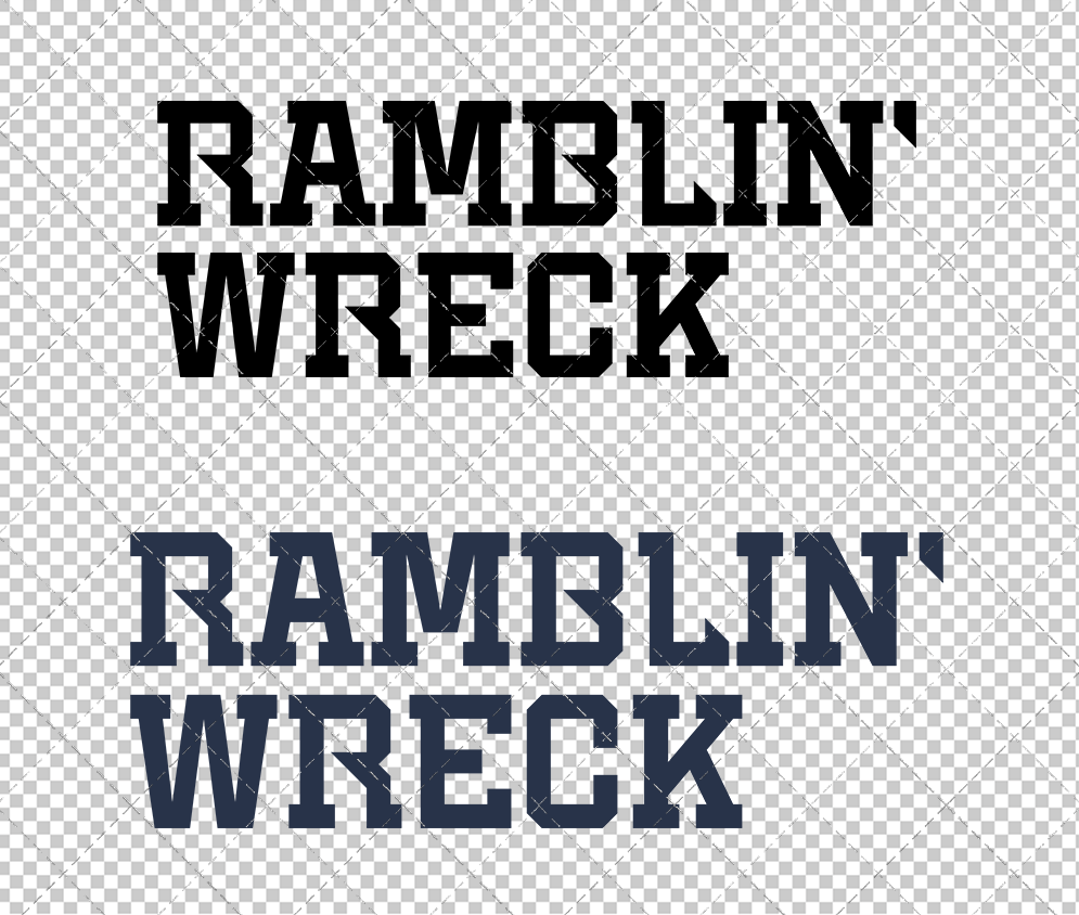 Georgia Tech Yellow Jackets Wordmark 2026 022, Svg, Dxf, Eps, Png - SvgShopArt