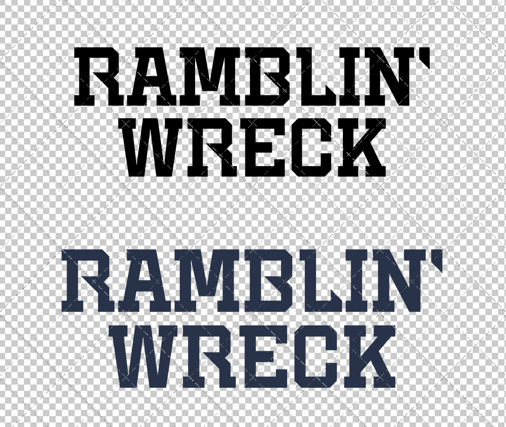 Georgia Tech Yellow Jackets Wordmark 2026 025, Svg, Dxf, Eps, Png - SvgShopArt