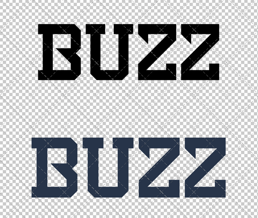 Georgia Tech Yellow Jackets Wordmark 2026 031, Svg, Dxf, Eps, Png - SvgShopArt