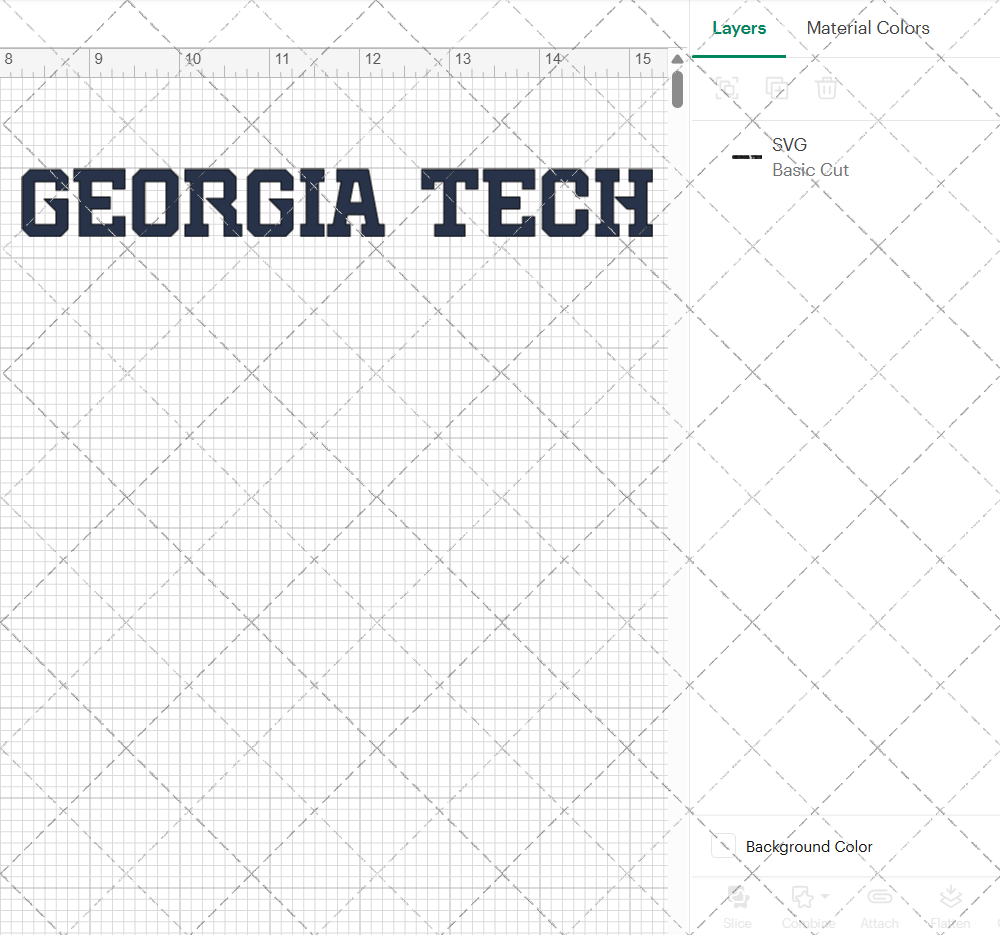 Georgia Tech Yellow Jackets Wordmark 2026, Svg, Dxf, Eps, Png - SvgShopArt