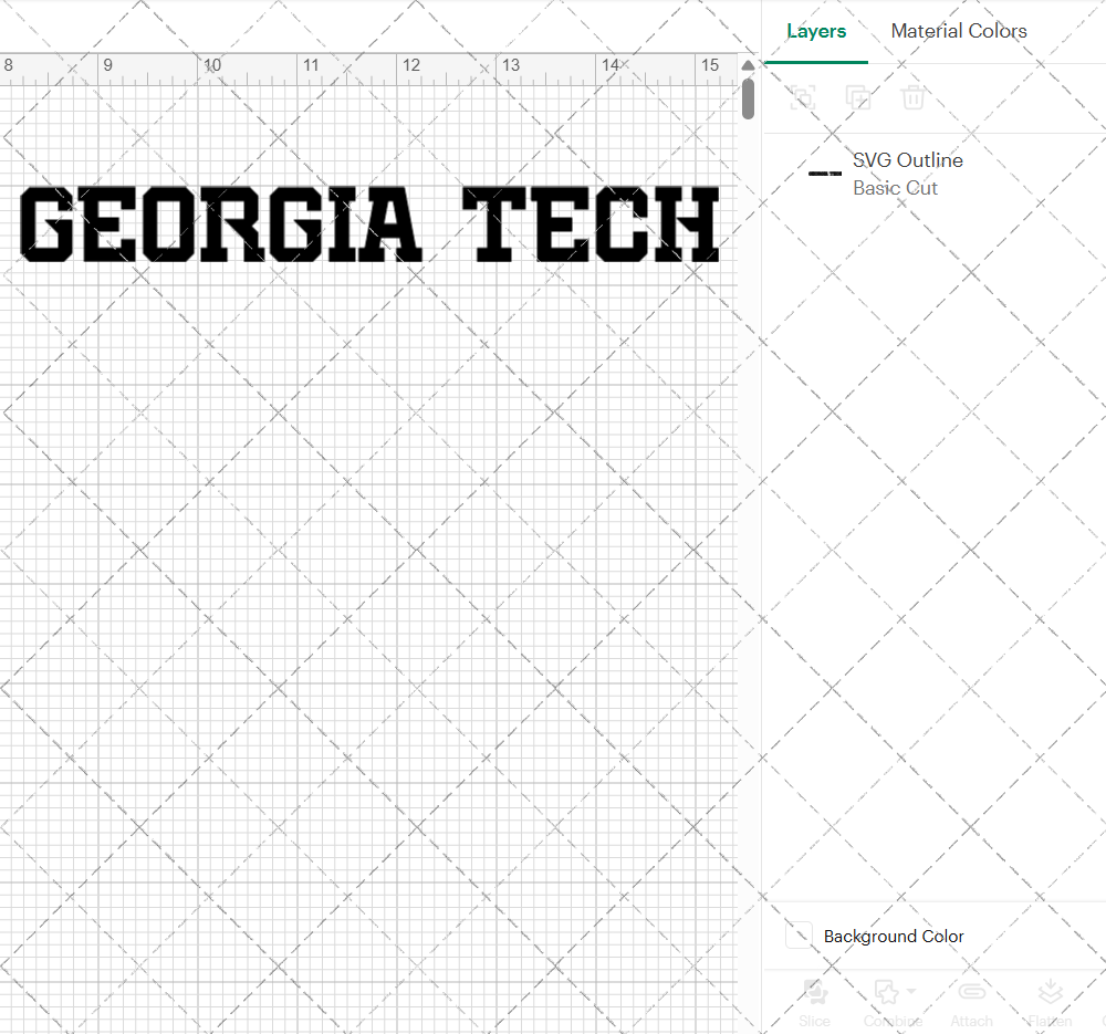 Georgia Tech Yellow Jackets Wordmark 2026, Svg, Dxf, Eps, Png - SvgShopArt