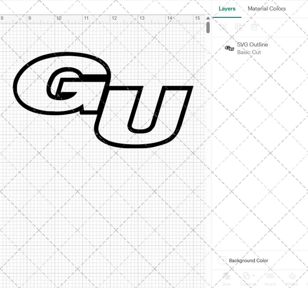 Gonzaga Bulldogs Secondary 2011 003, Svg, Dxf, Eps, Png - SvgShopArt