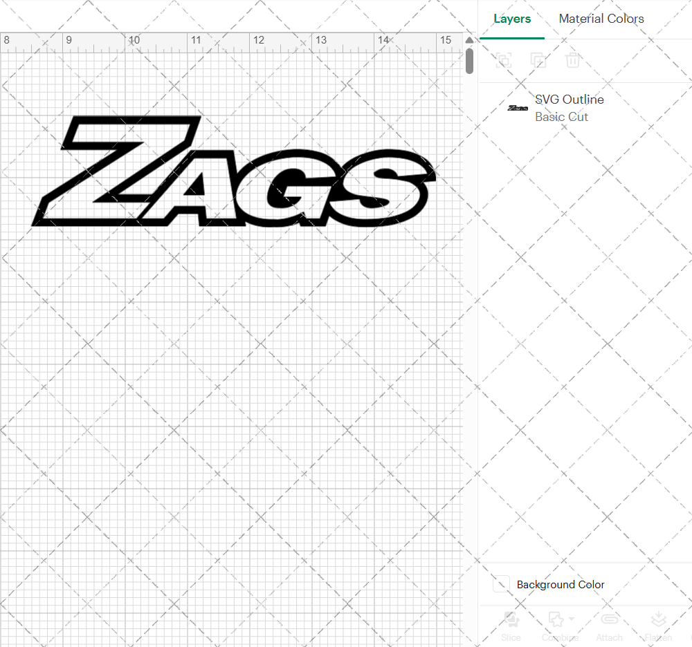 Gonzaga Bulldogs Secondary 2011 006, Svg, Dxf, Eps, Png - SvgShopArt