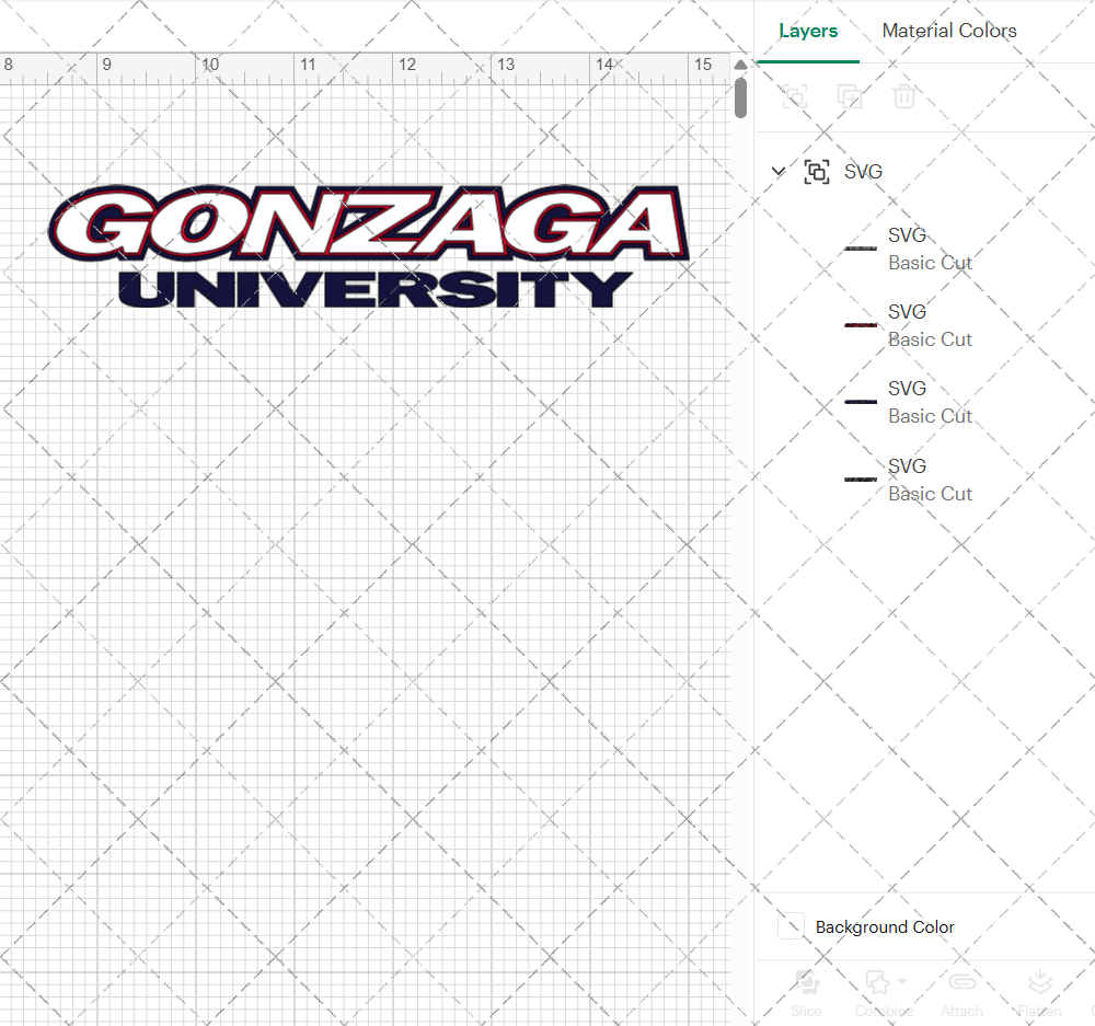Gonzaga Bulldogs Wordmark 2011, Svg, Dxf, Eps, Png - SvgShopArt