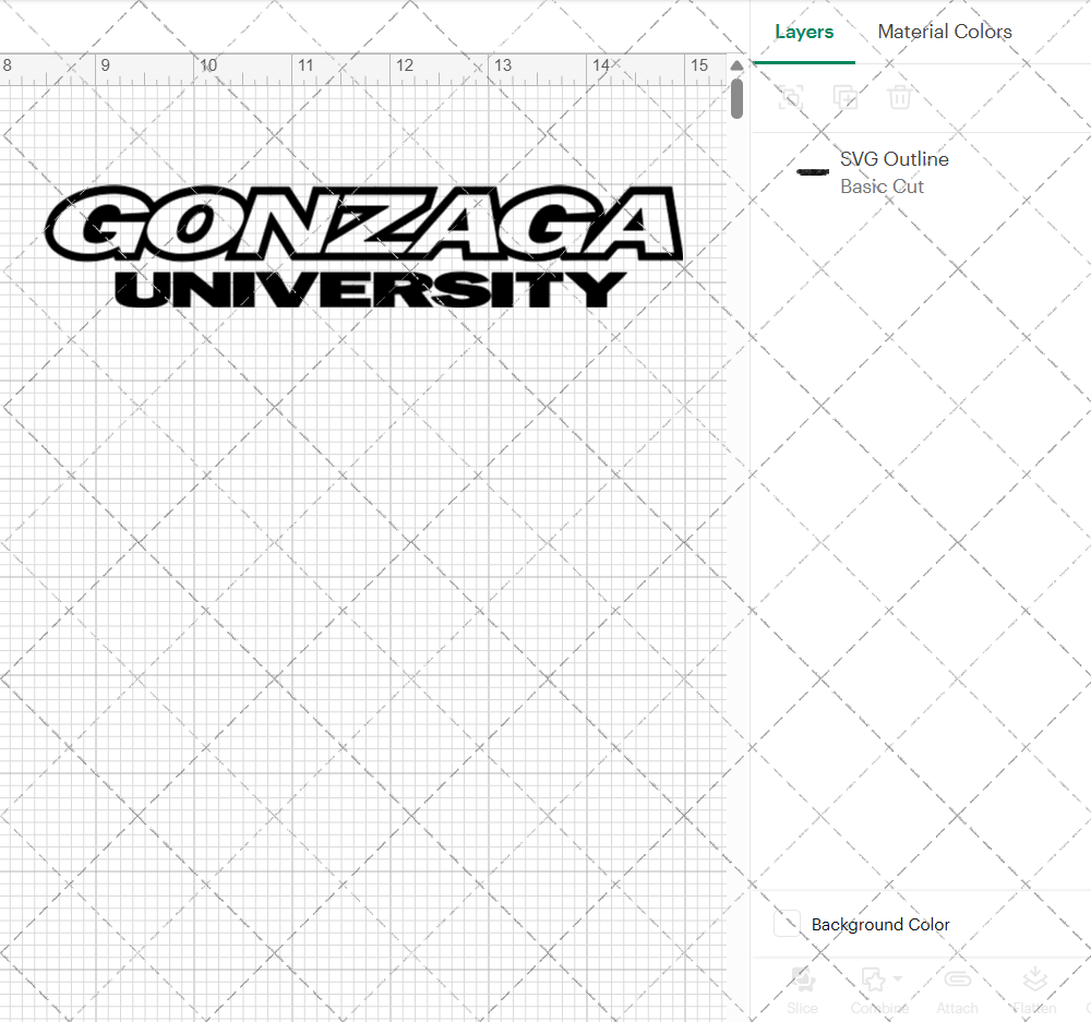 Gonzaga Bulldogs Wordmark 2011, Svg, Dxf, Eps, Png - SvgShopArt