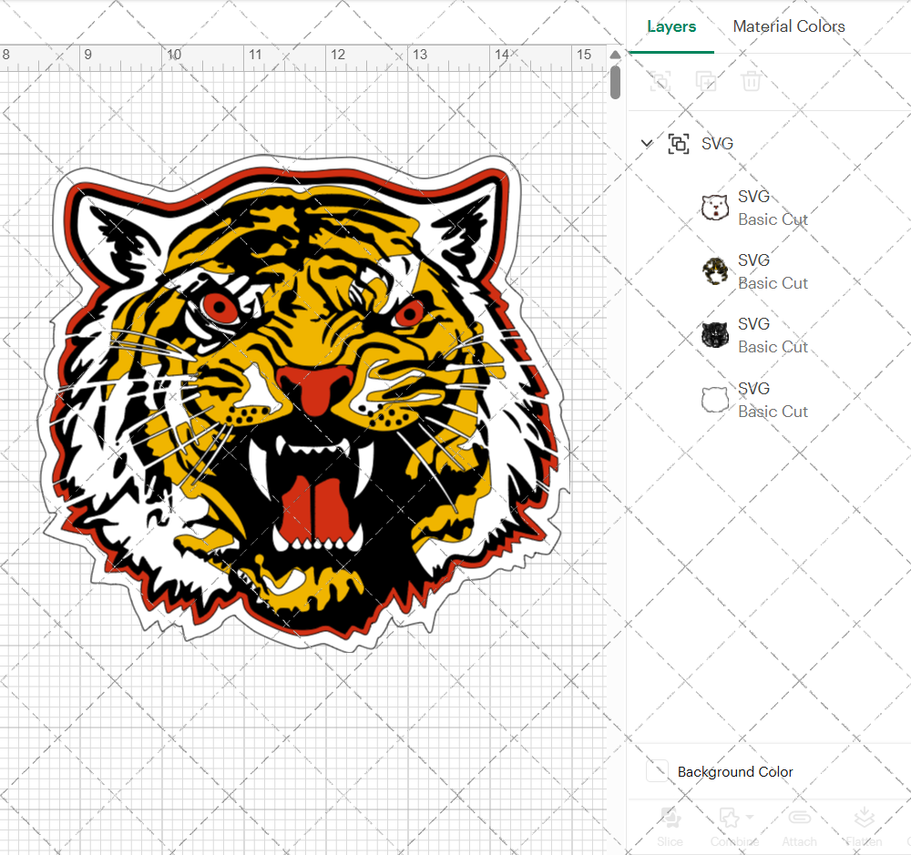 Grambling State Tigers Secondary 2019, Svg, Dxf, Eps, Png - SvgShopArt