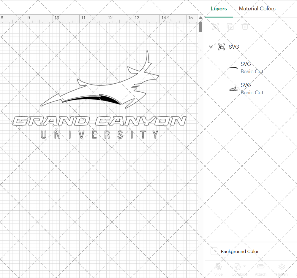 Grand Canyon Antelopes 2013 002, Svg, Dxf, Eps, Png - SvgShopArt