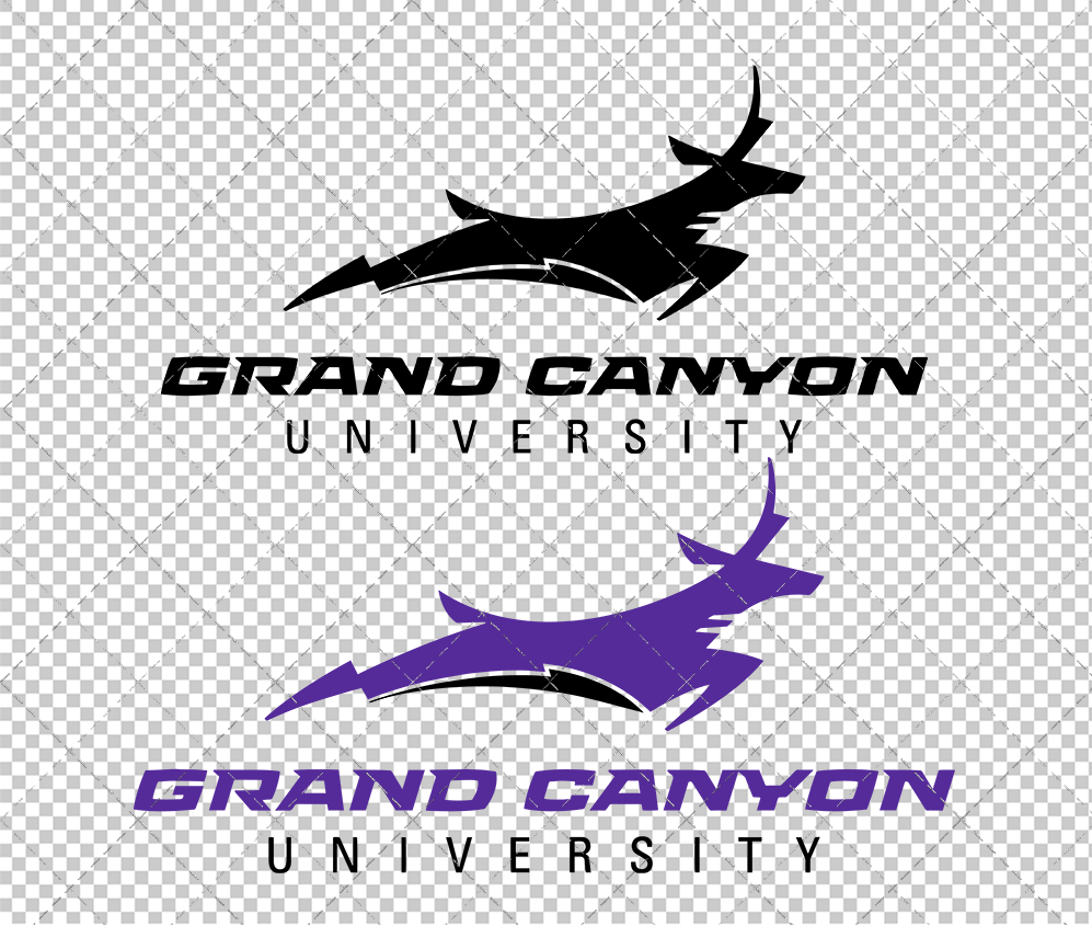 Grand Canyon Antelopes 2013, Svg, Dxf, Eps, Png - SvgShopArt