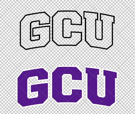 Grand Canyon Antelopes Alternate 2015 002, Svg, Dxf, Eps, Png - SvgShopArt