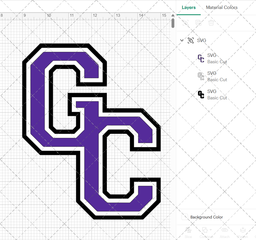 Grand Canyon Antelopes Secondary 1978 002, Svg, Dxf, Eps, Png - SvgShopArt