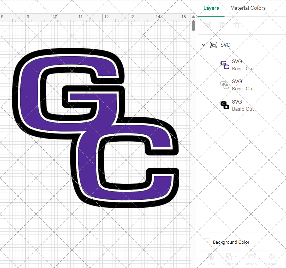 Grand Canyon Antelopes Secondary 1996 003, Svg, Dxf, Eps, Png - SvgShopArt
