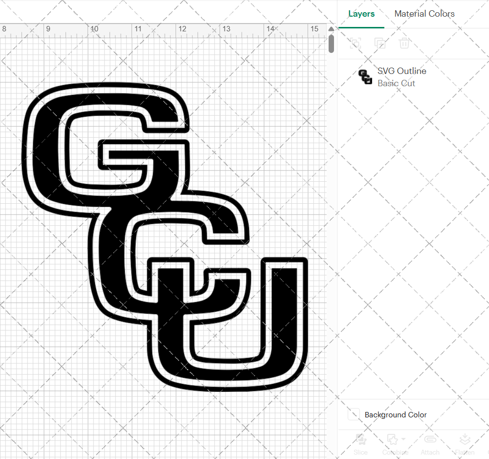 Grand Canyon Antelopes Secondary 1996 005, Svg, Dxf, Eps, Png - SvgShopArt