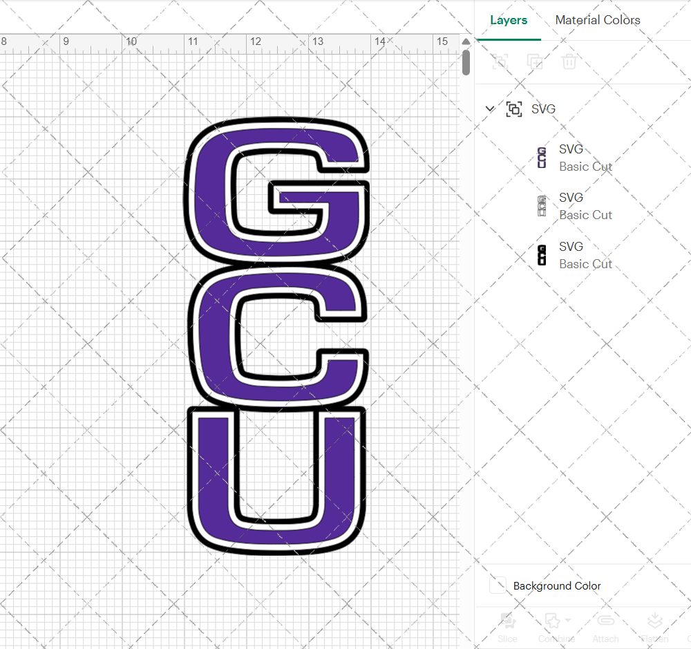 Grand Canyon Antelopes Secondary 1996 007, Svg, Dxf, Eps, Png - SvgShopArt