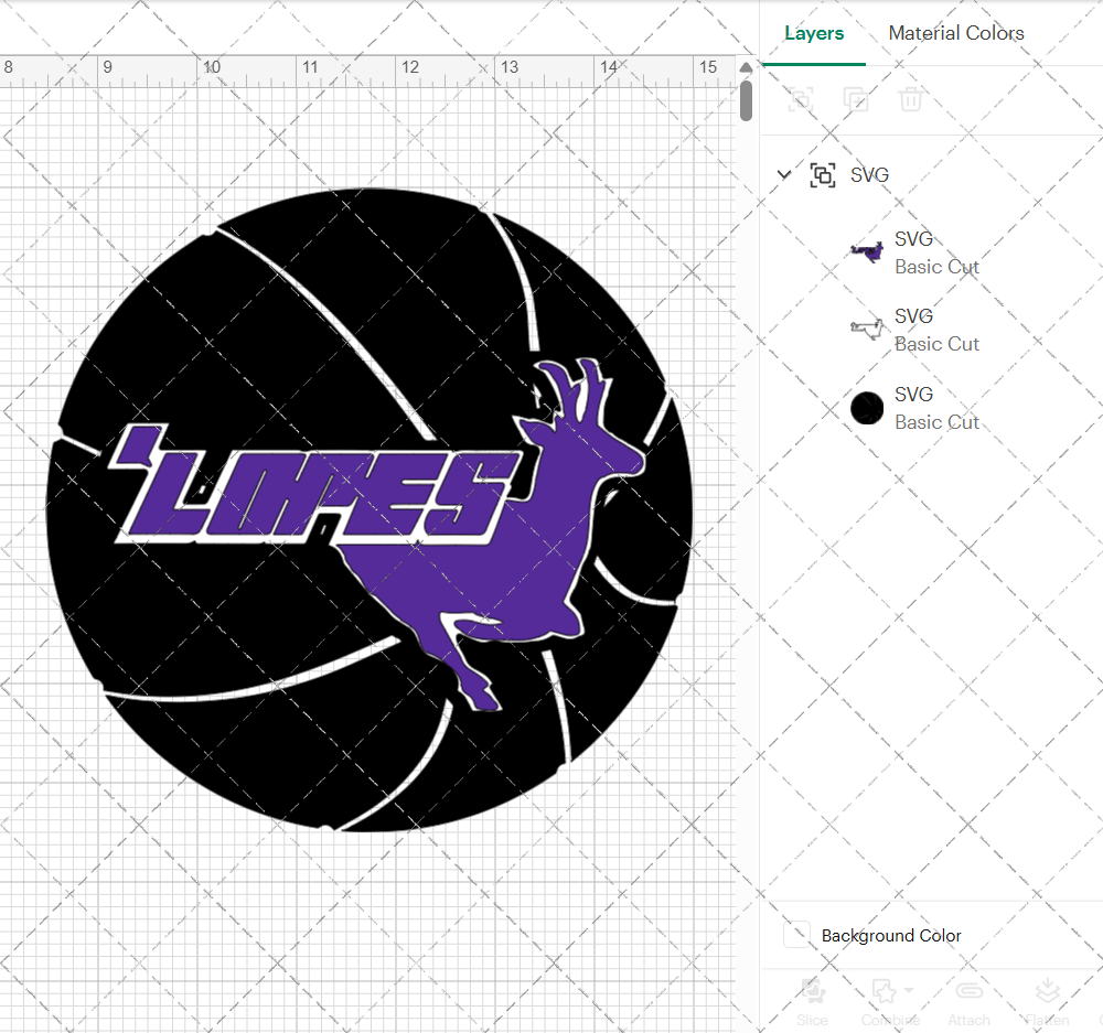 Grand Canyon Antelopes Secondary 1996, Svg, Dxf, Eps, Png - SvgShopArt