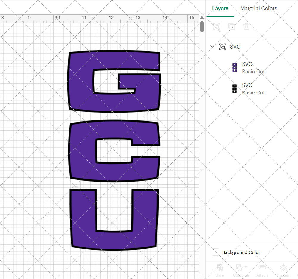 Grand Canyon Antelopes Secondary 2013 004, Svg, Dxf, Eps, Png - SvgShopArt
