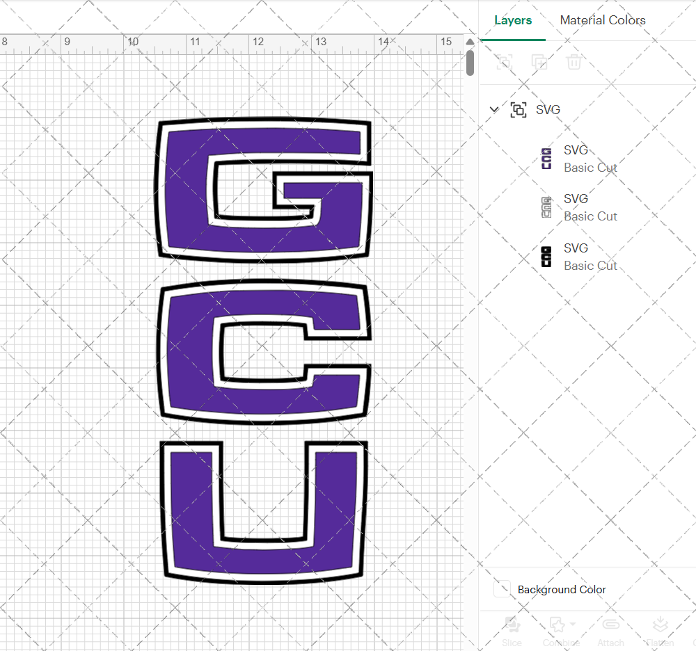 Grand Canyon Antelopes Secondary 2013 006, Svg, Dxf, Eps, Png - SvgShopArt