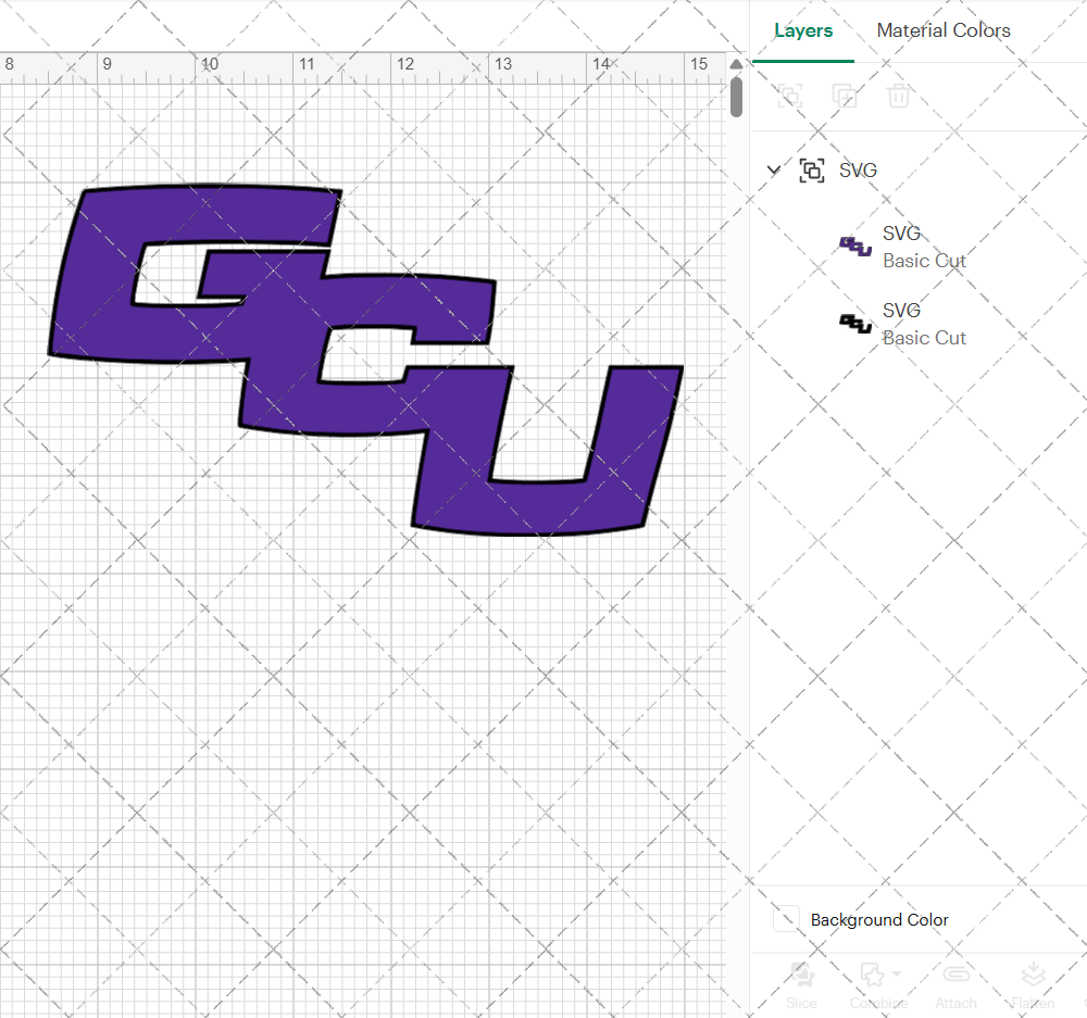 Grand Canyon Antelopes Secondary 2013 008, Svg, Dxf, Eps, Png - SvgShopArt