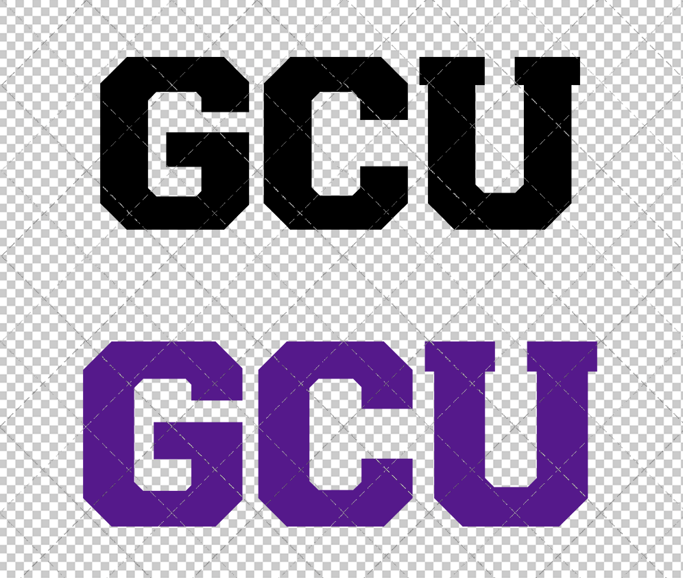 Grand Canyon Antelopes Secondary 2015 005, Svg, Dxf, Eps, Png - SvgShopArt
