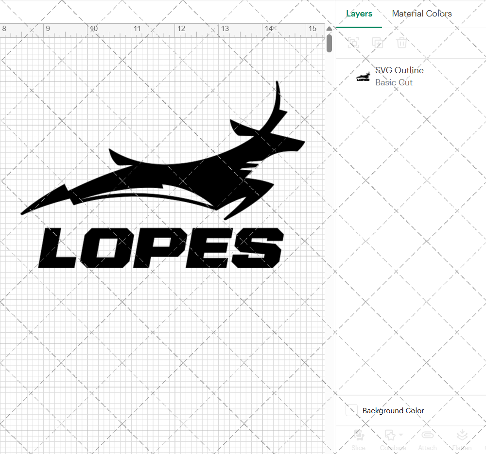 Grand Canyon Antelopes Secondary 2015 009, Svg, Dxf, Eps, Png - SvgShopArt