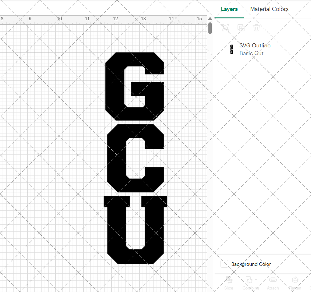 Grand Canyon Antelopes Secondary 2015 014, Svg, Dxf, Eps, Png - SvgShopArt