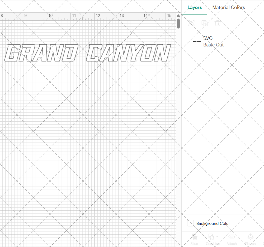 Grand Canyon Antelopes Wordmark 2023 002, Svg, Dxf, Eps, Png - SvgShopArt