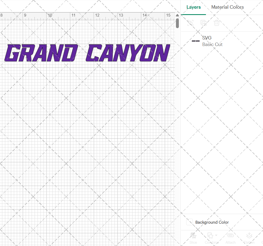 Grand Canyon Antelopes Wordmark 2023, Svg, Dxf, Eps, Png - SvgShopArt