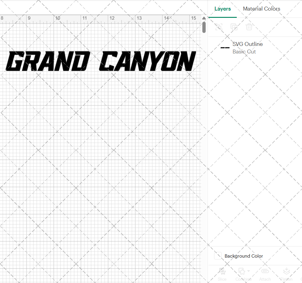 Grand Canyon Antelopes Wordmark 2023, Svg, Dxf, Eps, Png - SvgShopArt