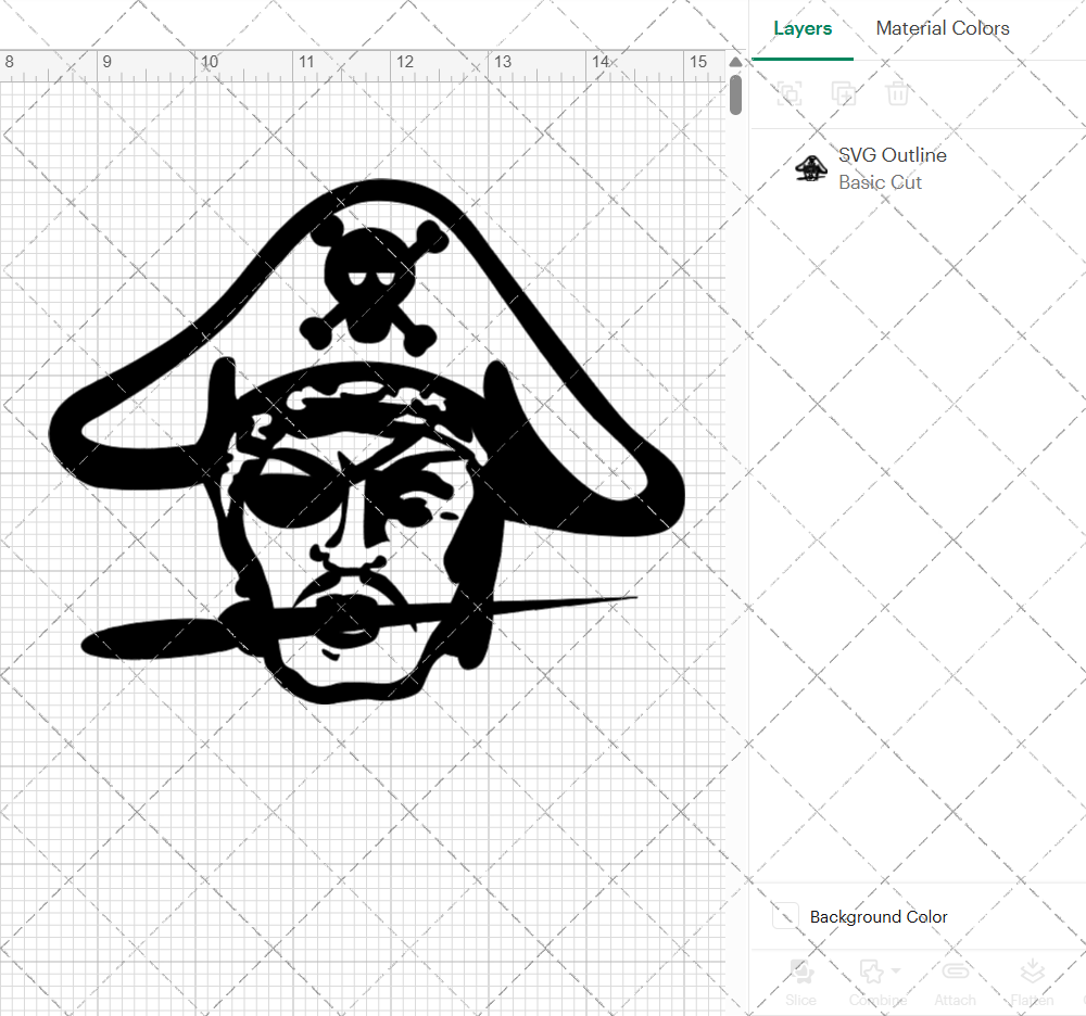 Hampton Pirates 1979, Svg, Dxf, Eps, Png - SvgShopArt