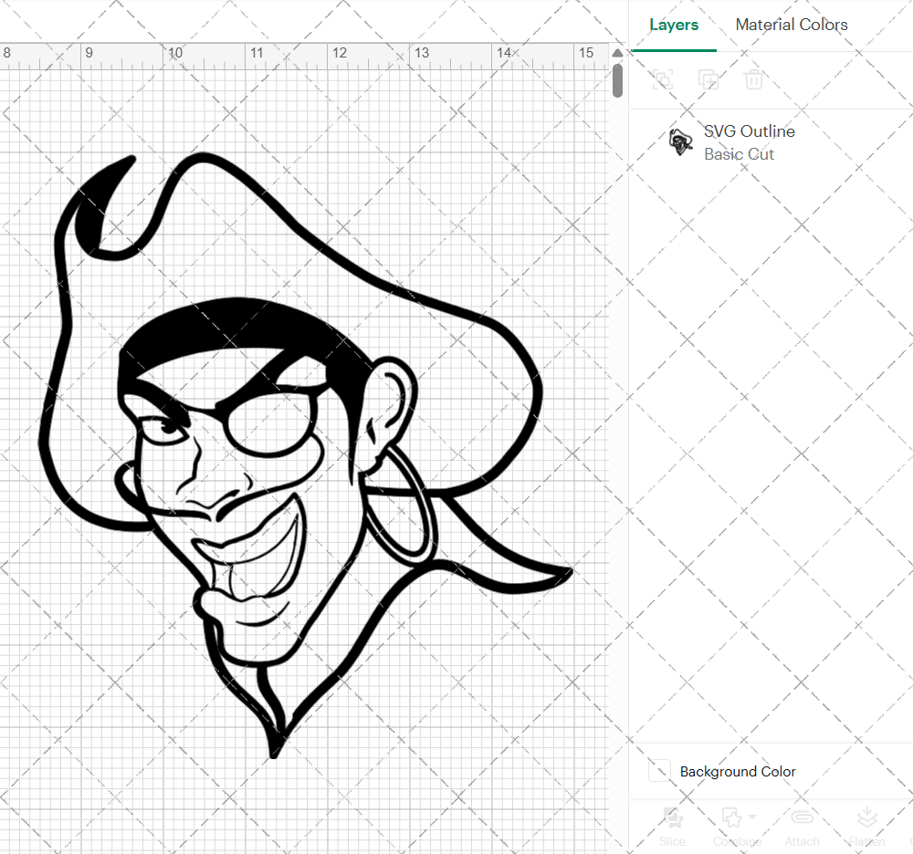 Hampton Pirates 1997, Svg, Dxf, Eps, Png - SvgShopArt