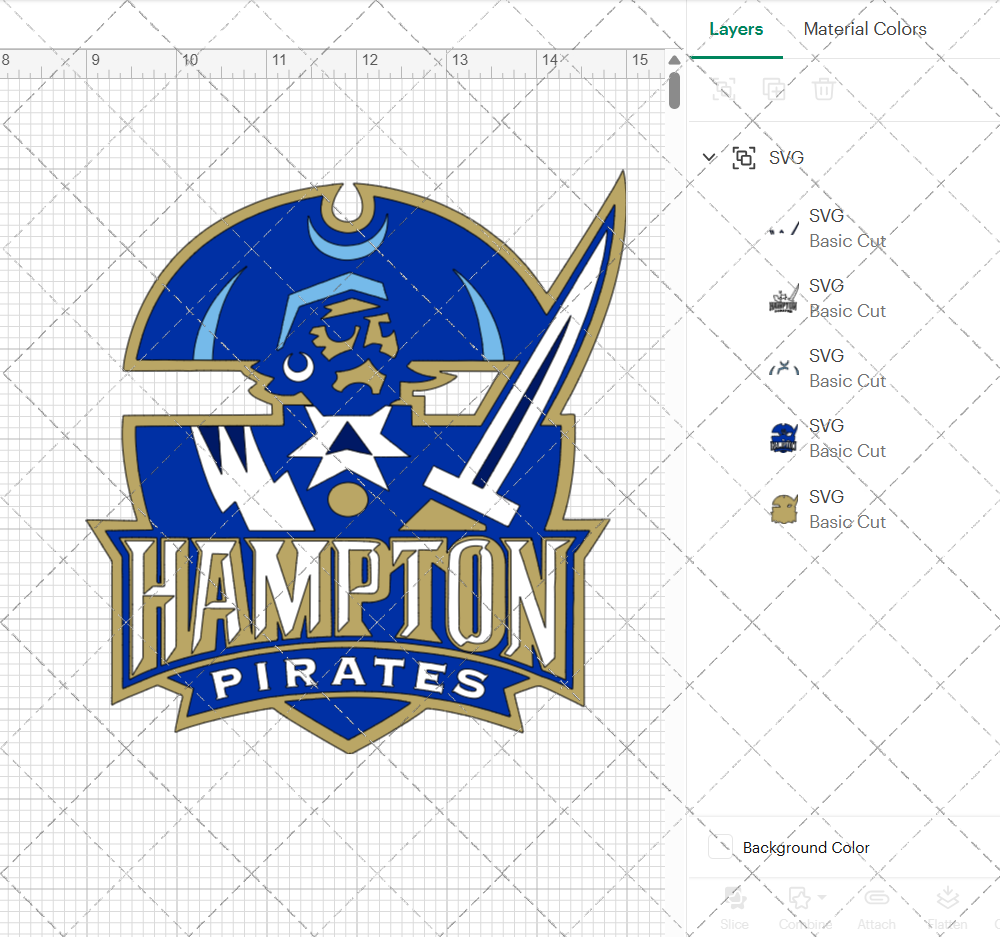 Hampton Pirates 2002, Svg, Dxf, Eps, Png - SvgShopArt