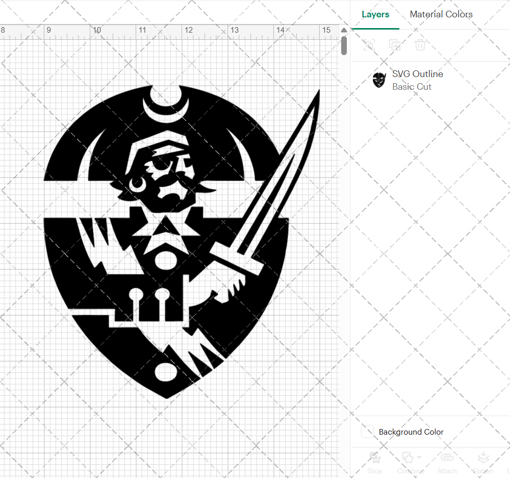 Hampton Pirates Secondary 2002 002, Svg, Dxf, Eps, Png - SvgShopArt