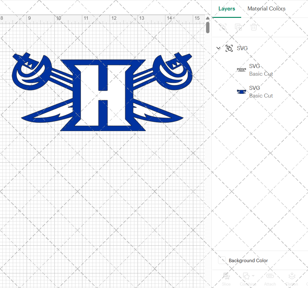Hampton Pirates Secondary 2018, Svg, Dxf, Eps, Png - SvgShopArt