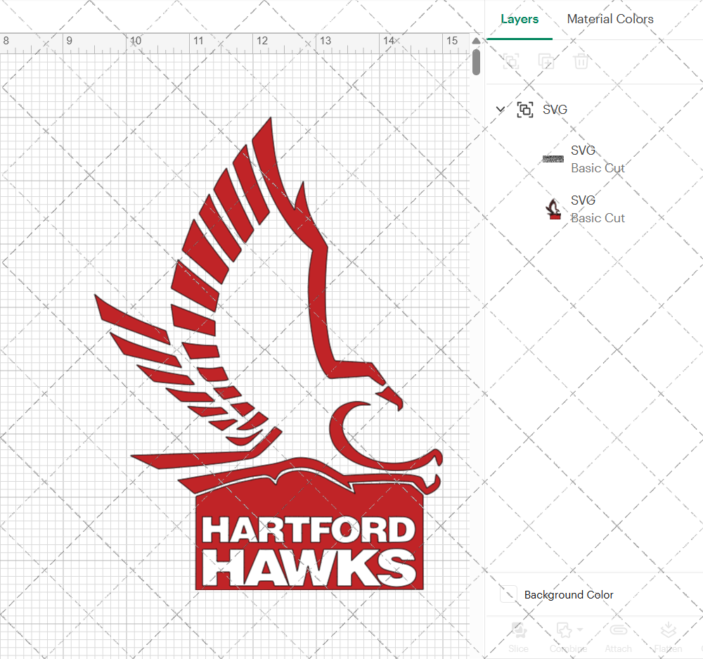 Hartford Hawks 1984, Svg, Dxf, Eps, Png - SvgShopArt