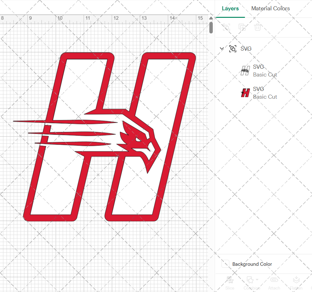 Hartford Hawks 2015 002, Svg, Dxf, Eps, Png - SvgShopArt