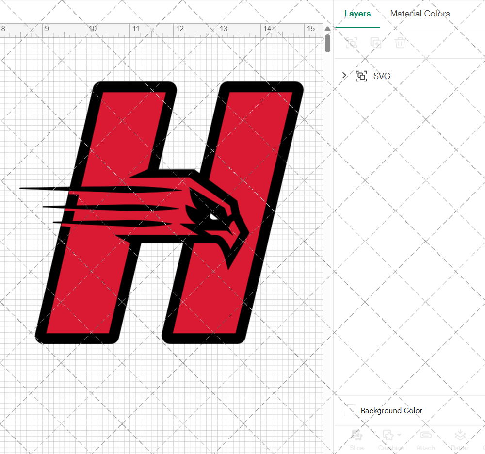 Hartford Hawks 2015, Svg, Dxf, Eps, Png - SvgShopArt