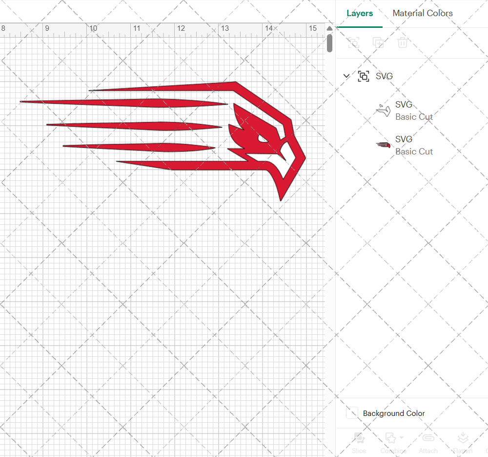Hartford Hawks Alternate 2015 006, Svg, Dxf, Eps, Png - SvgShopArt