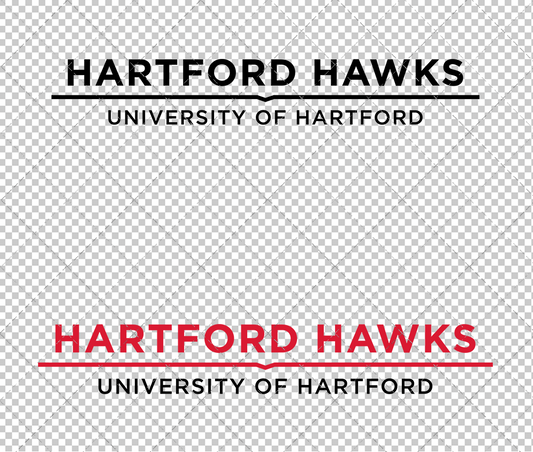 Hartford Hawks Misc 2015, Svg, Dxf, Eps, Png - SvgShopArt