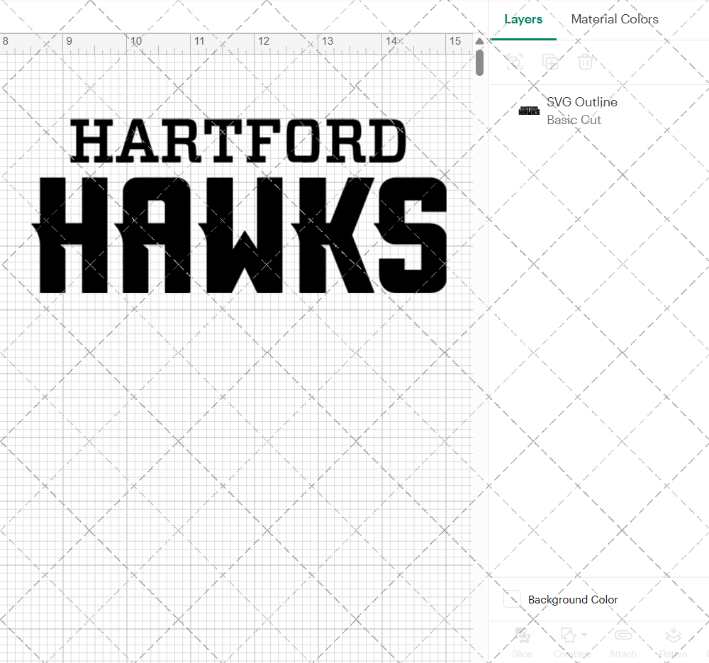 Hartford Hawks Wordmark 2015 002, Svg, Dxf, Eps, Png - SvgShopArt