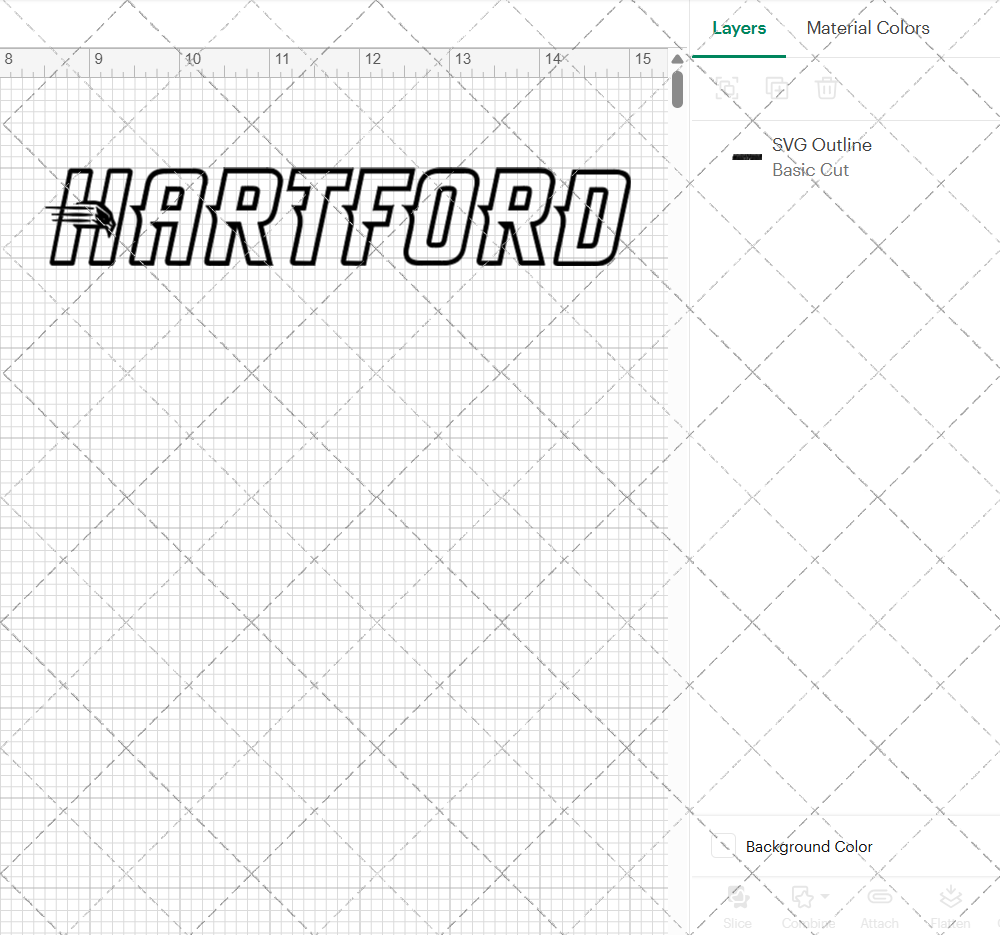 Hartford Hawks Wordmark 2015 006, Svg, Dxf, Eps, Png - SvgShopArt